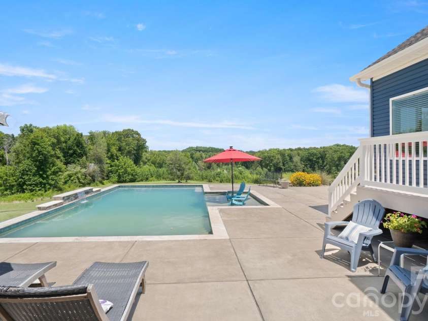 1055 Cedar Grove Road, Clover, SC 29710.  MLS# CAR4406188, YatesRealty ID 40801. 