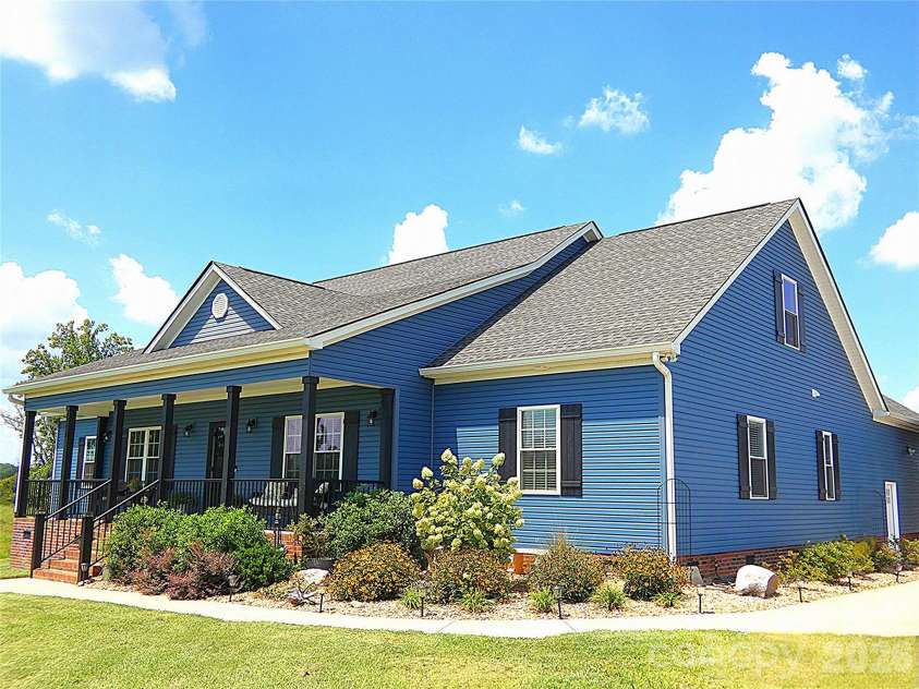 1055 Cedar Grove Road, Clover, SC 29710.  MLS# CAR4406188, YatesRealty ID 40801. 