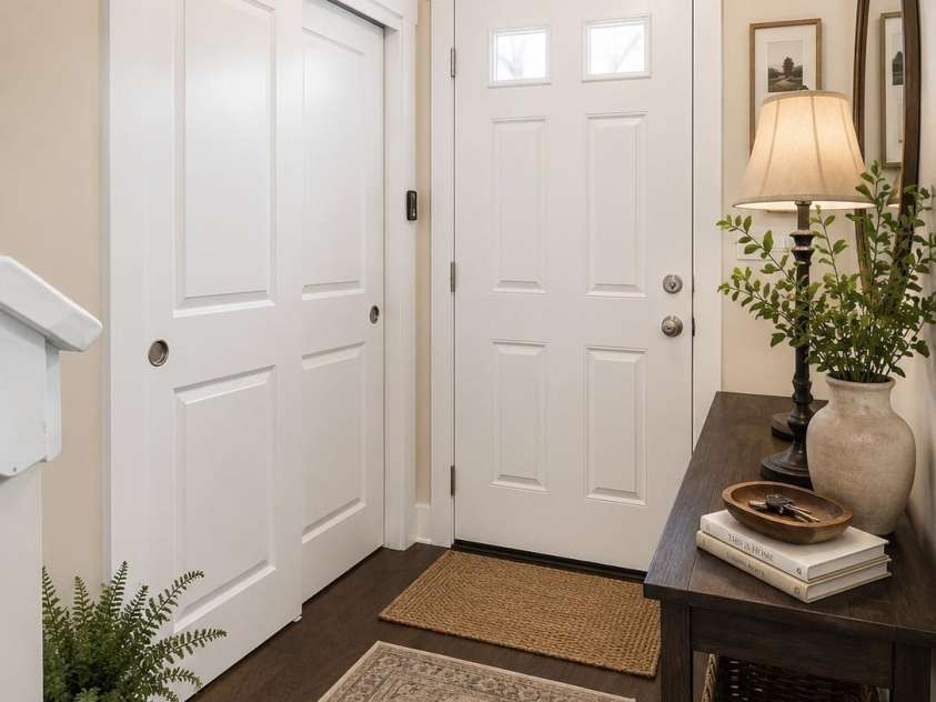 725 Pine Street, Hendersonville, NC 28739.  MLS# CAR4408178, YatesRealty ID 40802. Virtually staged