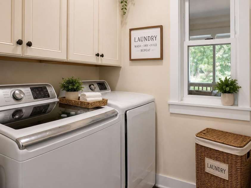 725 Pine Street, Hendersonville, NC 28739.  MLS# CAR4408178, YatesRealty ID 40802. Virtually staged
