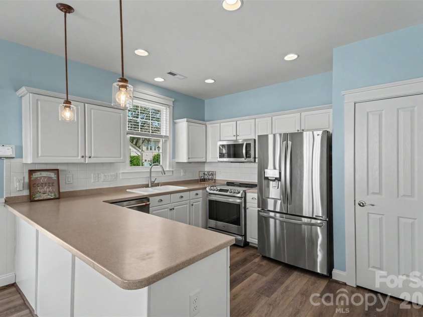 3914 Sages Avenue, Indian Trail, NC 28079.  MLS# CAR4402313, YatesRealty ID 40803. 
