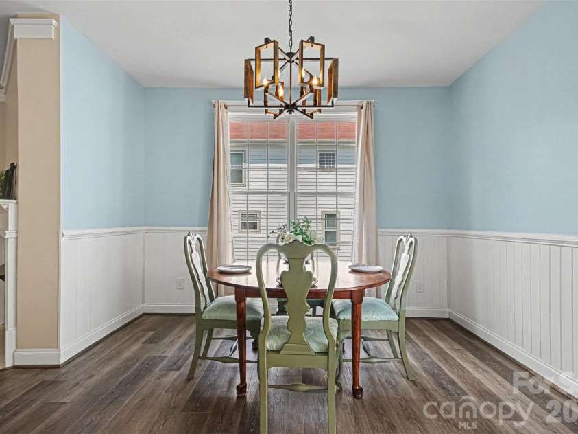 3914 Sages Avenue, Indian Trail, NC 28079.  MLS# CAR4402313, YatesRealty ID 40803. 