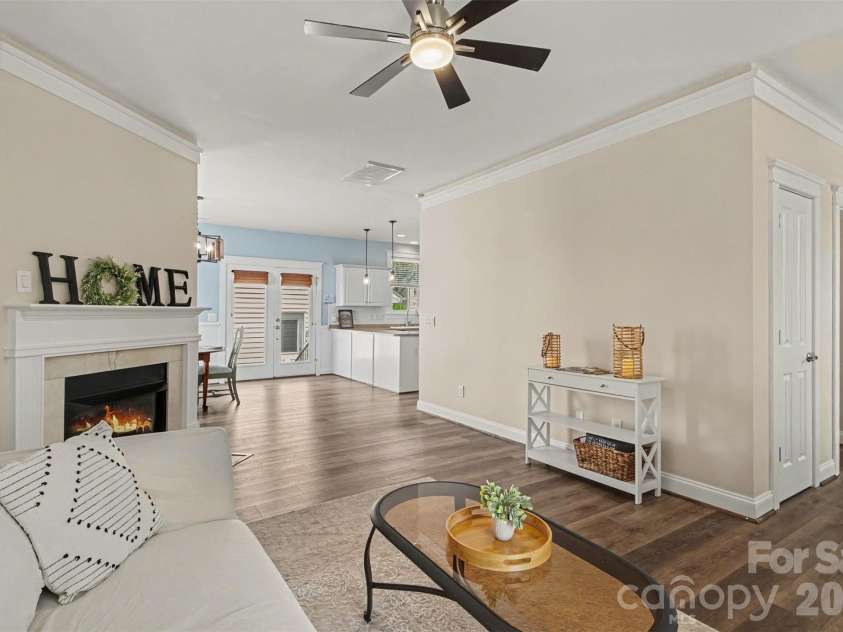 3914 Sages Avenue, Indian Trail, NC 28079.  MLS# CAR4402313, YatesRealty ID 40803. 