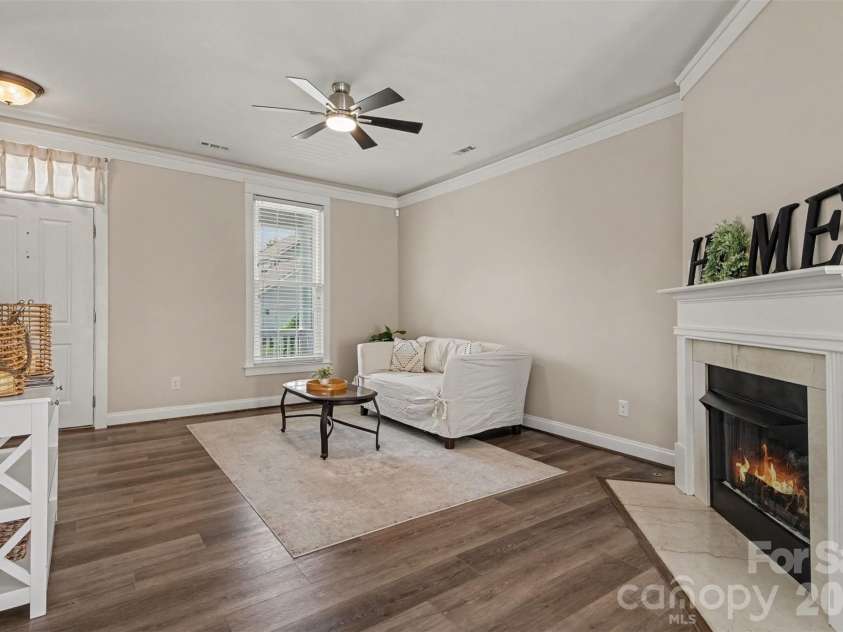 3914 Sages Avenue, Indian Trail, NC 28079.  MLS# CAR4402313, YatesRealty ID 40803. 