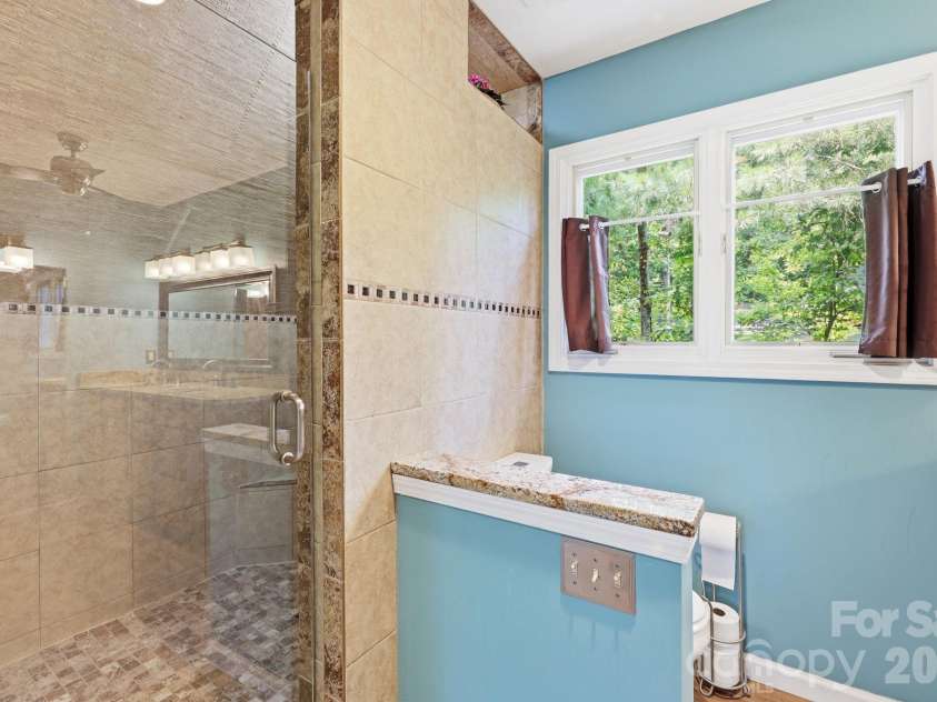 202 Riva Ridge Drive, Fairview, NC 28730.  MLS# CAR4397168, YatesRealty ID 40805. 