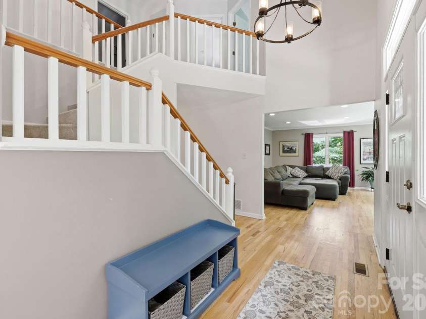 202 Riva Ridge Drive, Fairview, NC 28730.  MLS# CAR4397168, YatesRealty ID 40805. 