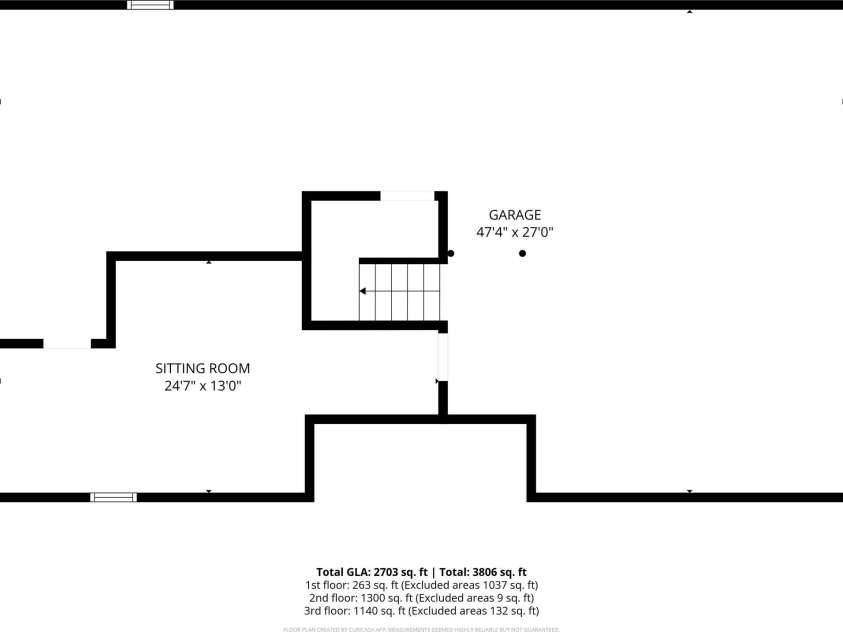 202 Riva Ridge Drive, Fairview, NC 28730.  MLS# CAR4397168, YatesRealty ID 40805. 