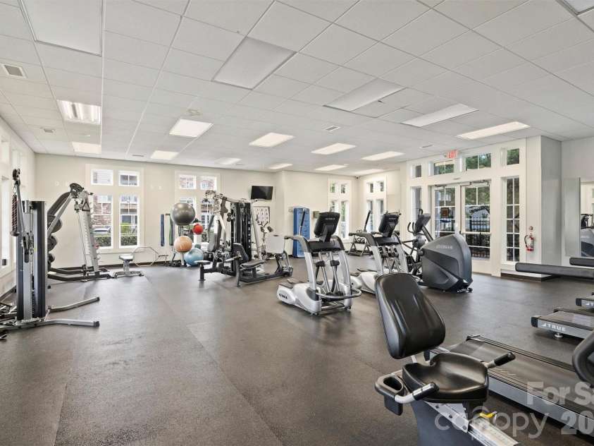 1914 Colony Line Court, Charlotte, NC 28210.  MLS# CAR4408295, YatesRealty ID 40806. 