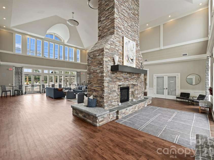 1914 Colony Line Court, Charlotte, NC 28210.  MLS# CAR4408295, YatesRealty ID 40806. 