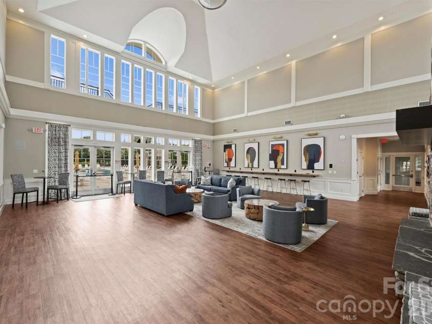 1914 Colony Line Court, Charlotte, NC 28210.  MLS# CAR4408295, YatesRealty ID 40806. 