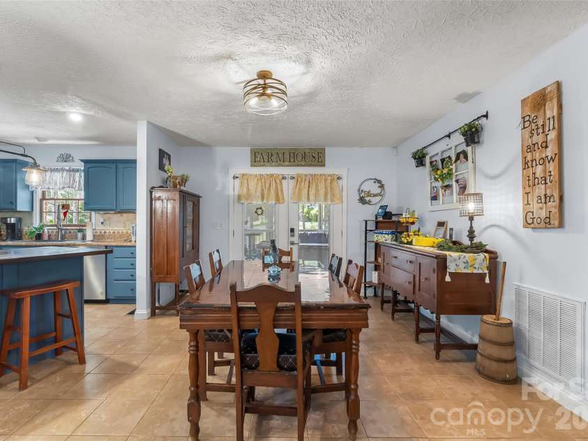 313 Springwood Drive, Valdese, NC 28690.  MLS# CAR4410397, YatesRealty ID 40807. 