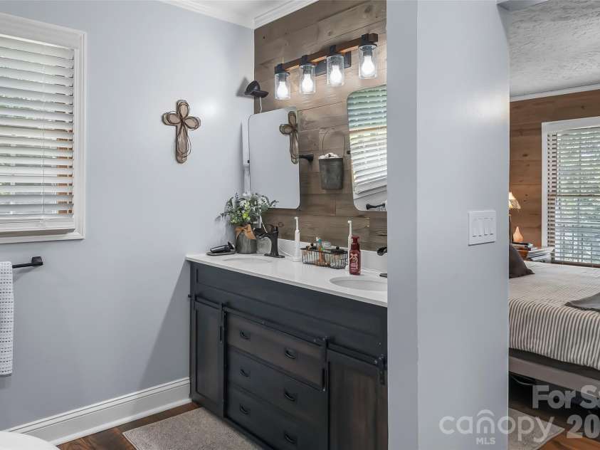 313 Springwood Drive, Valdese, NC 28690.  MLS# CAR4410397, YatesRealty ID 40807. 