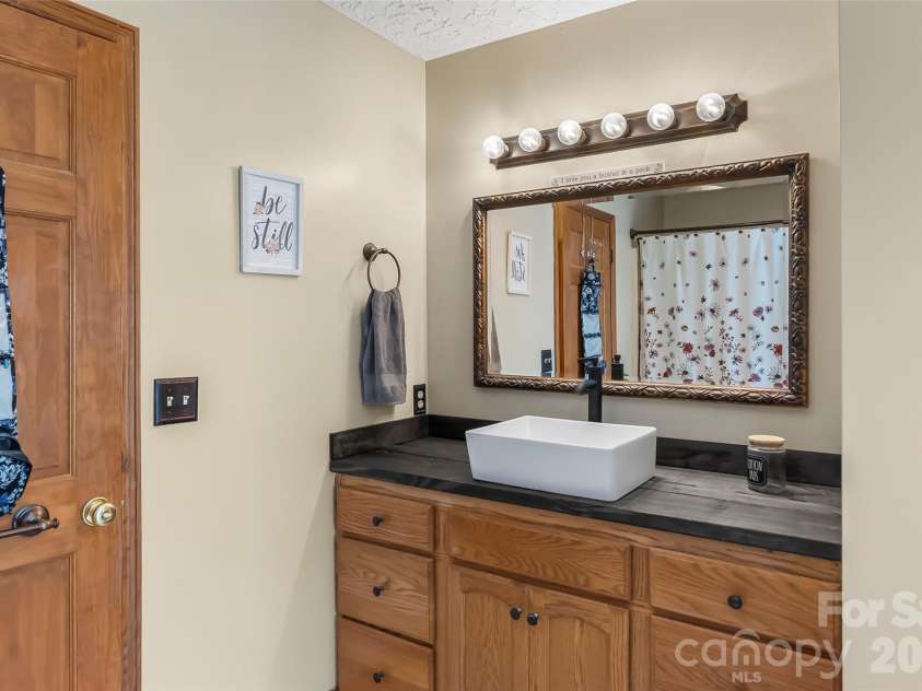 313 Springwood Drive, Valdese, NC 28690.  MLS# CAR4410397, YatesRealty ID 40807. 