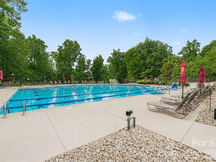 6043 Jepson Court, Charlotte, NC 28214.  MLS# CAR4410108, YatesRealty ID 40808. Pool #2