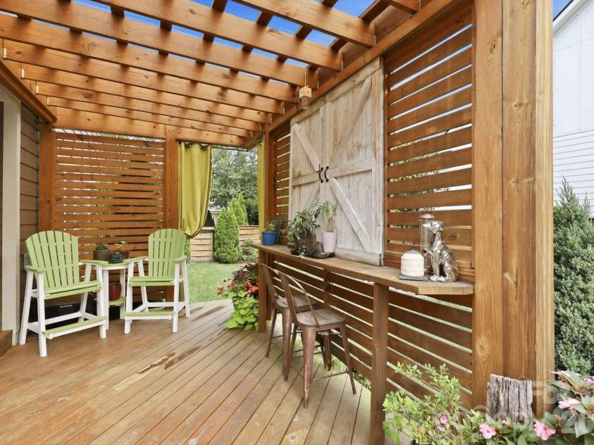 25 Linn Garden Lane, Swannanoa, NC 28778.  MLS# CAR4382392, YatesRealty ID 40809. 