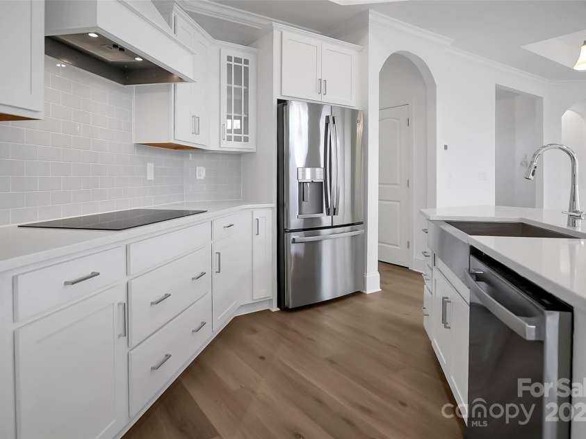 3054 Constitution Lane, Gastonia, NC 28056.  MLS# CAR4240518, YatesRealty ID 4081. 