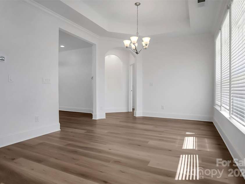 3054 Constitution Lane, Gastonia, NC 28056.  MLS# CAR4240518, YatesRealty ID 4081. 