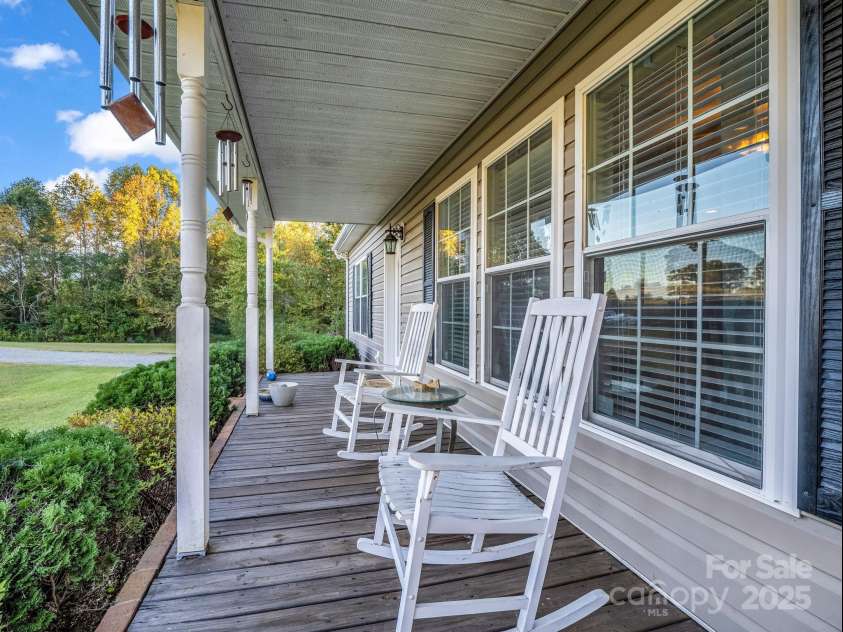 435 Brooks Road Extension, Bostic, NC 28018.  MLS# CAR4313655, YatesRealty ID 4081. 