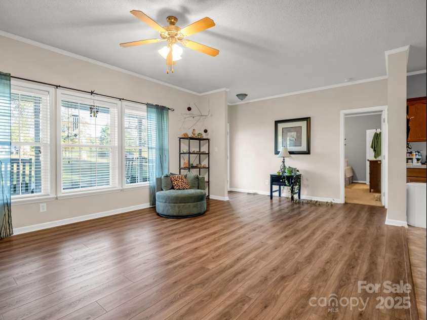 435 Brooks Road Extension, Bostic, NC 28018.  MLS# CAR4313655, YatesRealty ID 4081. 