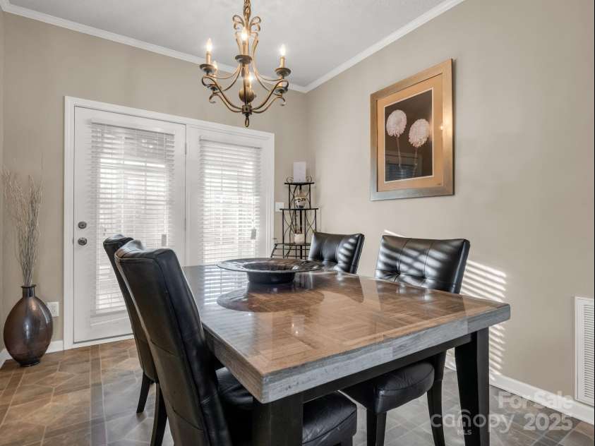 435 Brooks Road Extension, Bostic, NC 28018.  MLS# CAR4313655, YatesRealty ID 4081. 