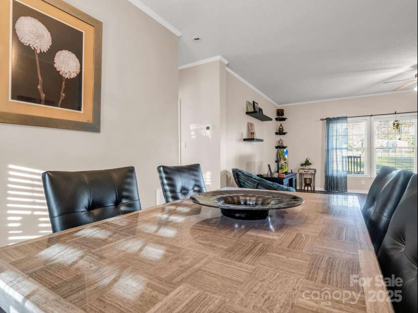 435 Brooks Road Extension, Bostic, NC 28018.  MLS# CAR4313655, YatesRealty ID 4081. 