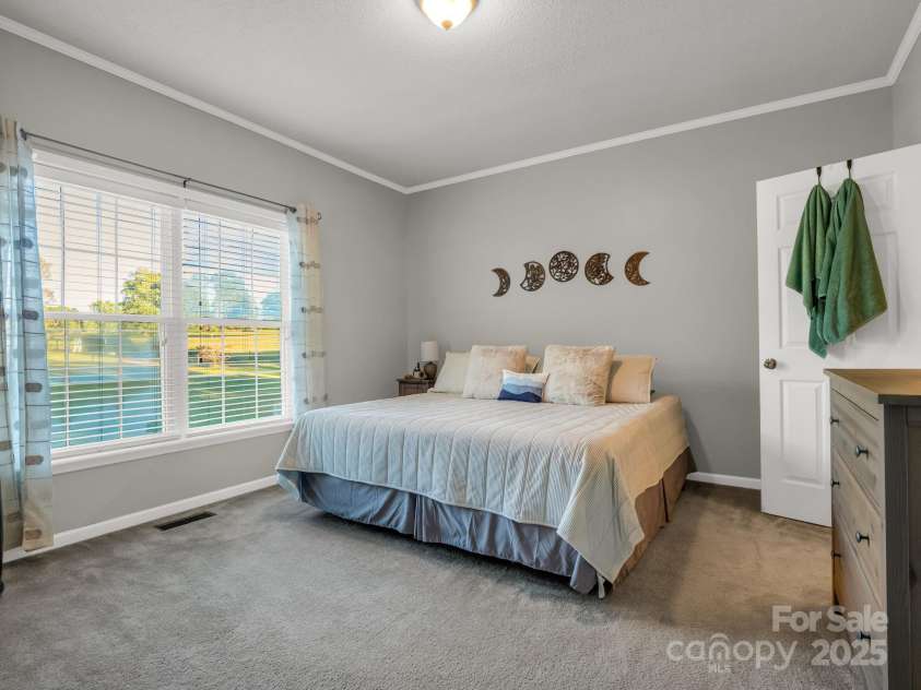 435 Brooks Road Extension, Bostic, NC 28018.  MLS# CAR4313655, YatesRealty ID 4081. 