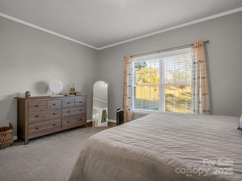 435 Brooks Road Extension, Bostic, NC 28018.  MLS# CAR4313655, YatesRealty ID 4081. 