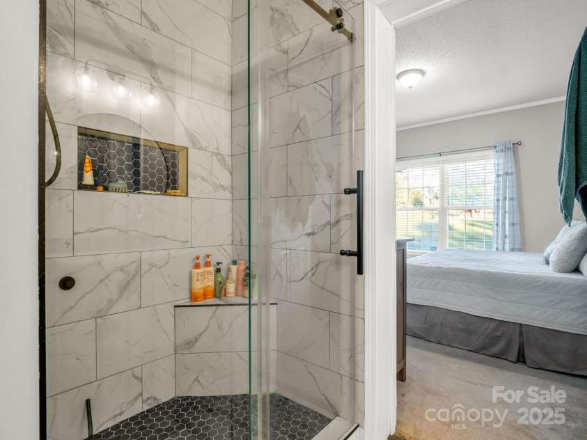 435 Brooks Road Extension, Bostic, NC 28018.  MLS# CAR4313655, YatesRealty ID 4081. 