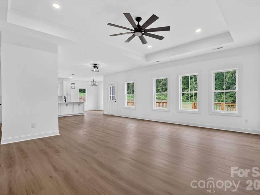 265 AUTUMN BLAZE Street, China Grove, NC 28023.  MLS# CAR4400095, YatesRealty ID 40810. 