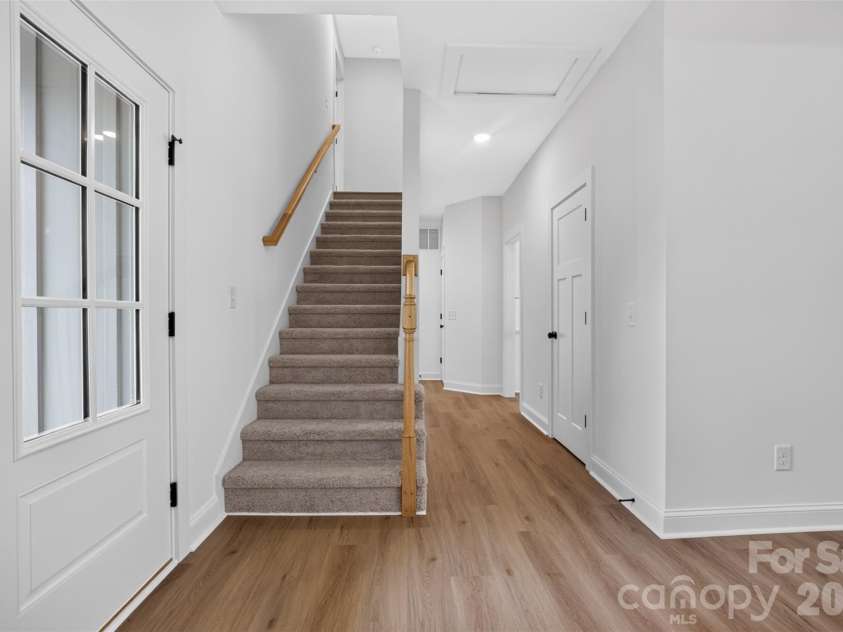 265 AUTUMN BLAZE Street, China Grove, NC 28023.  MLS# CAR4400095, YatesRealty ID 40810. 