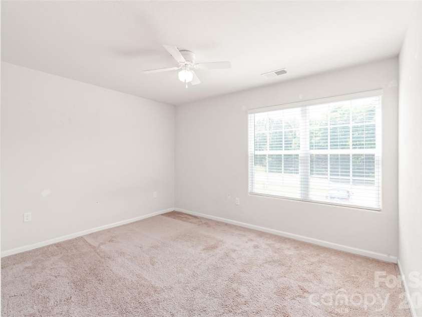 1232 Phifer Road, Kings Mountain, NC 28086.  MLS# CAR4361714, YatesRealty ID 40812. Bedroom 2