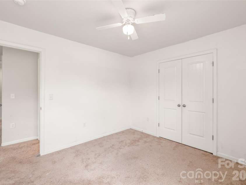 1232 Phifer Road, Kings Mountain, NC 28086.  MLS# CAR4361714, YatesRealty ID 40812. Bedroom 3