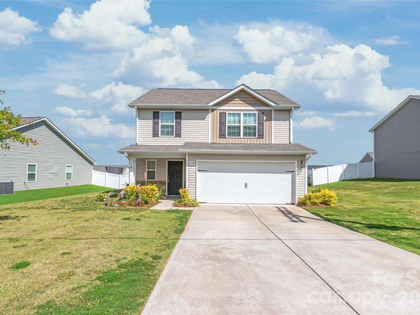 1232 Phifer Road, Kings Mountain, NC 28086.  MLS# CAR4361714, YatesRealty ID 40812. Make this home your today