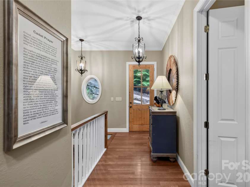 911 Buckberry Drive, Sapphire, NC 28774.  MLS# CAR4405145, YatesRealty ID 40813. 