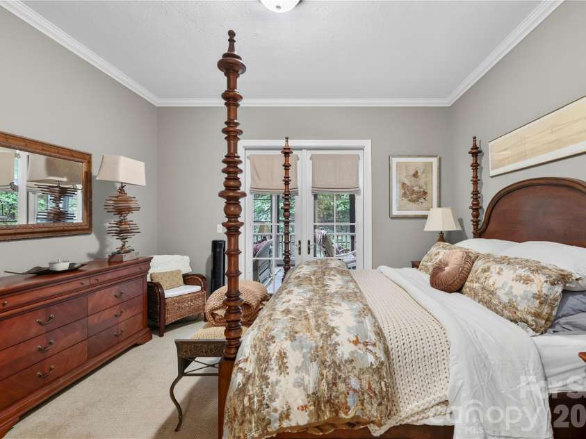 911 Buckberry Drive, Sapphire, NC 28774.  MLS# CAR4405145, YatesRealty ID 40813. 