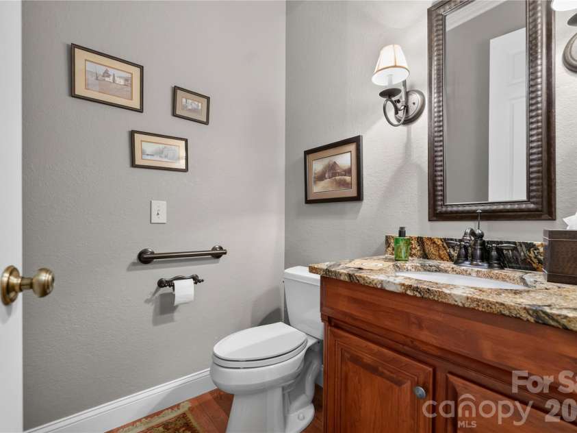 911 Buckberry Drive, Sapphire, NC 28774.  MLS# CAR4405145, YatesRealty ID 40813. 