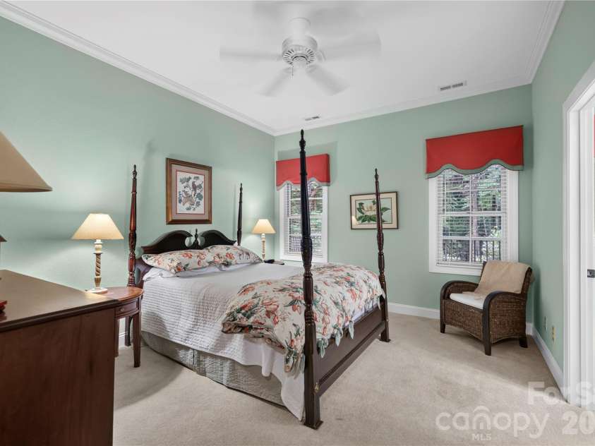 911 Buckberry Drive, Sapphire, NC 28774.  MLS# CAR4405145, YatesRealty ID 40813. 