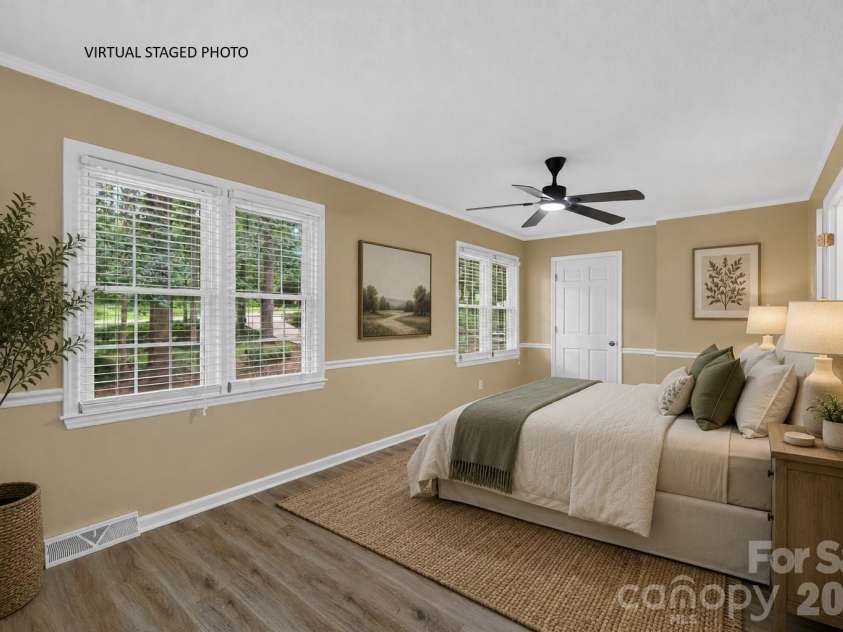 2602 Shearer Drive, Statesville, NC 28625.  MLS# CAR4408375, YatesRealty ID 40815. 