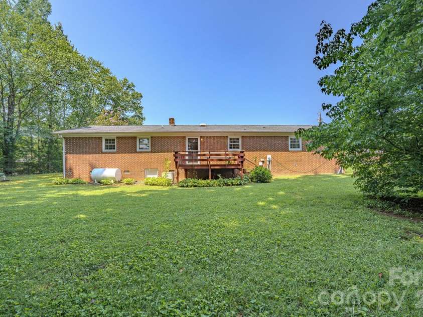 1169 Burkehurst Avenue, Morganton, NC 28655.  MLS# CAR4409187, YatesRealty ID 40816. 