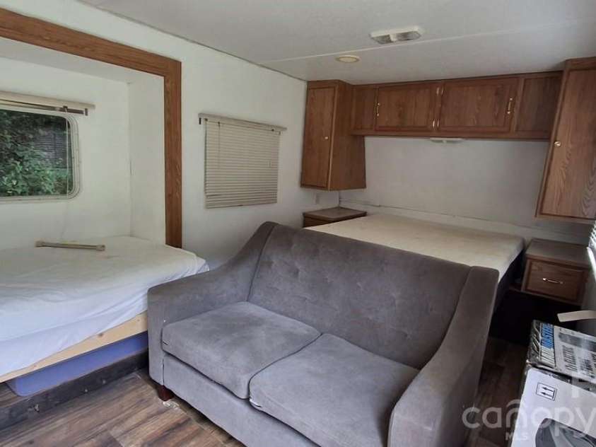 454 Bradley Branch Road, Whittier, NC 28789.  MLS# CAR4404950, YatesRealty ID 40817. 
