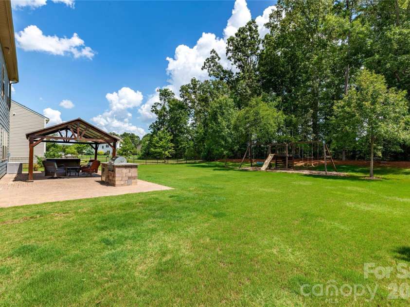 411 Rachel Elizabeth Drive, Stallings, NC 28104.  MLS# CAR4410036, YatesRealty ID 40819. 