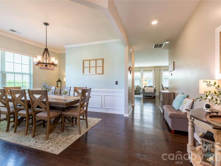 411 Rachel Elizabeth Drive, Stallings, NC 28104.  MLS# CAR4410036, YatesRealty ID 40819. 