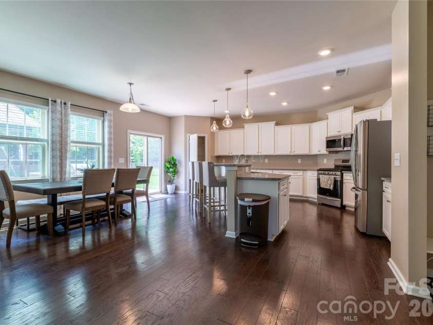 411 Rachel Elizabeth Drive, Stallings, NC 28104.  MLS# CAR4410036, YatesRealty ID 40819. 