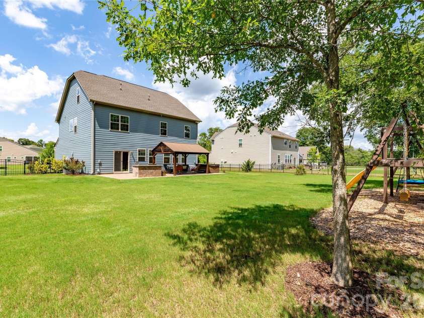411 Rachel Elizabeth Drive, Stallings, NC 28104.  MLS# CAR4410036, YatesRealty ID 40819. 