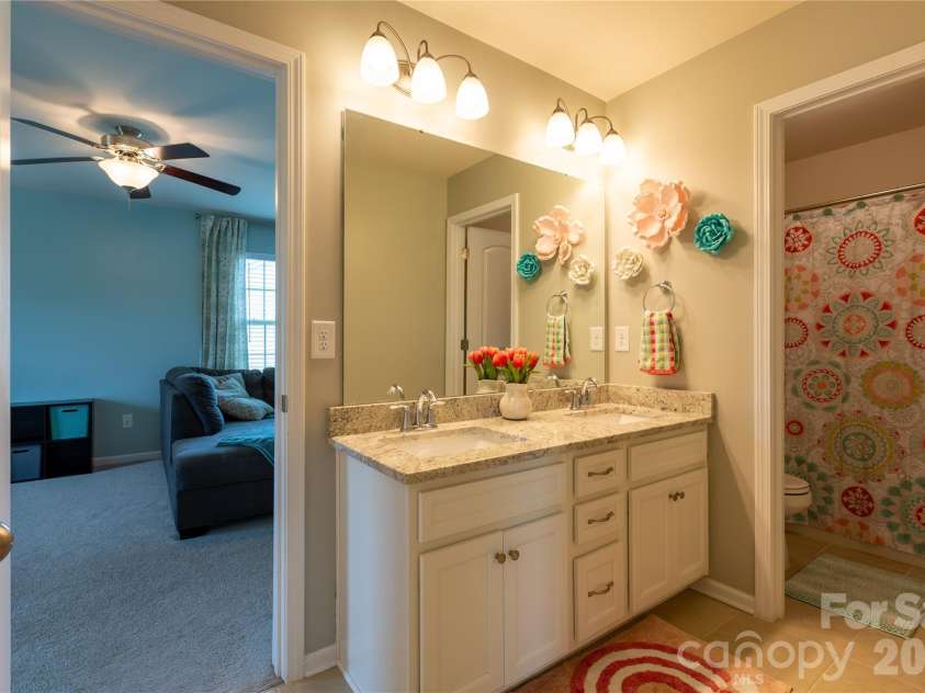 411 Rachel Elizabeth Drive, Stallings, NC 28104.  MLS# CAR4410036, YatesRealty ID 40819. 