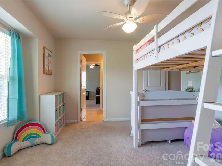411 Rachel Elizabeth Drive, Stallings, NC 28104.  MLS# CAR4410036, YatesRealty ID 40819. 
