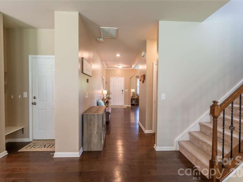 411 Rachel Elizabeth Drive, Stallings, NC 28104.  MLS# CAR4410036, YatesRealty ID 40819. 