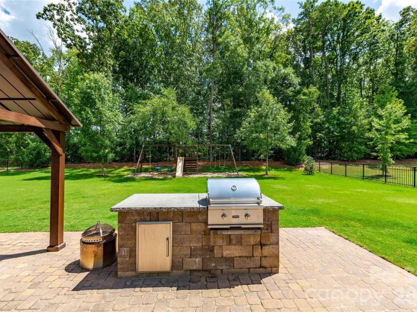 411 Rachel Elizabeth Drive, Stallings, NC 28104.  MLS# CAR4410036, YatesRealty ID 40819. 