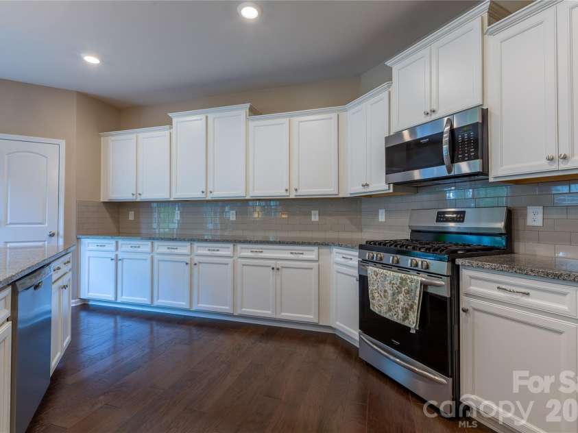 411 Rachel Elizabeth Drive, Stallings, NC 28104.  MLS# CAR4410036, YatesRealty ID 40819. 
