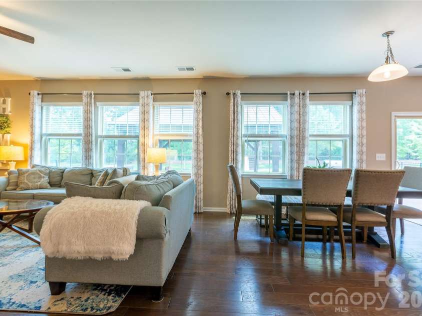 411 Rachel Elizabeth Drive, Stallings, NC 28104.  MLS# CAR4410036, YatesRealty ID 40819. 